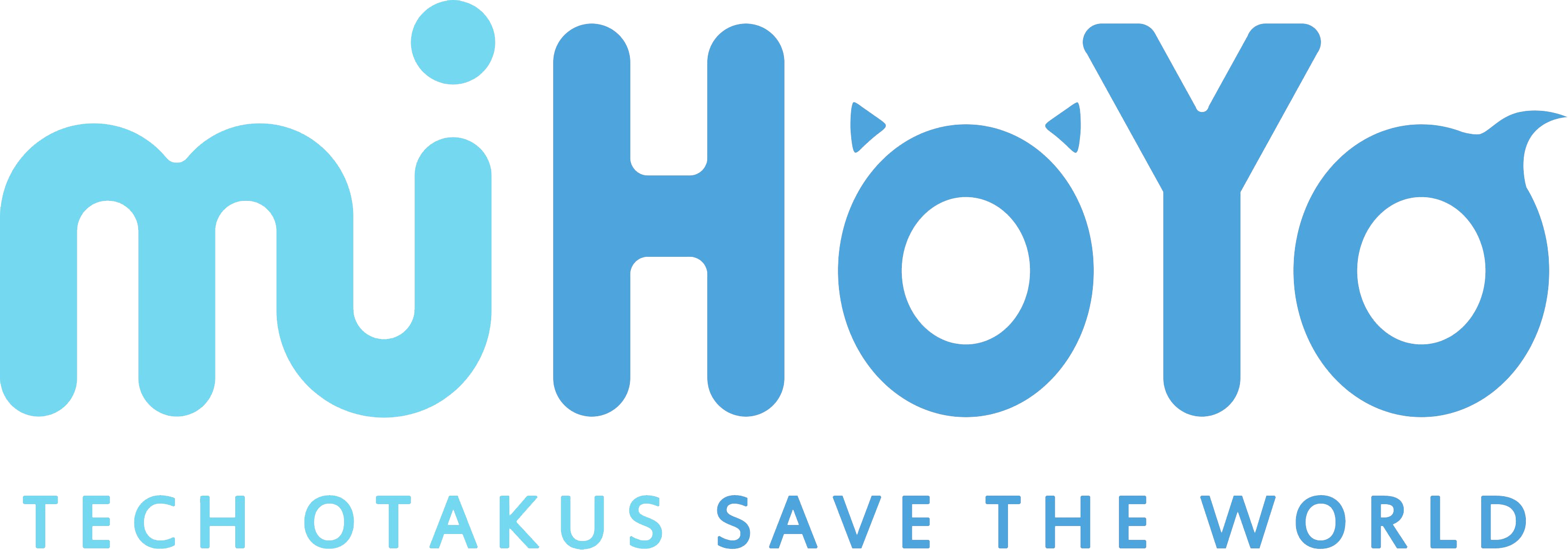 Mihoyo logo 2012