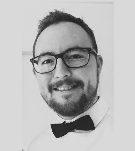 Jarrod Crossland